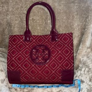 Tory Burch Tote Bag